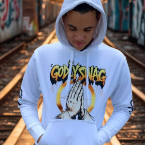 Godly Swag Hoodie